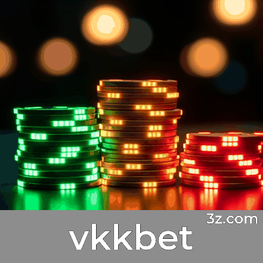 vkkbet.com - Apostas Online Seguras e Diversificadas no Brasil - vkkbet