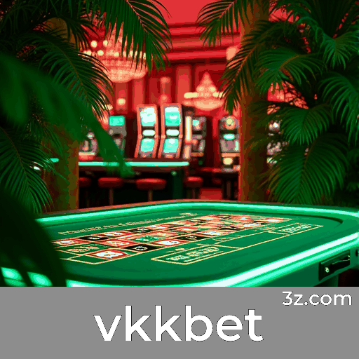 vkkbet: Bônus e Ofertas Inigualáveis para Você
