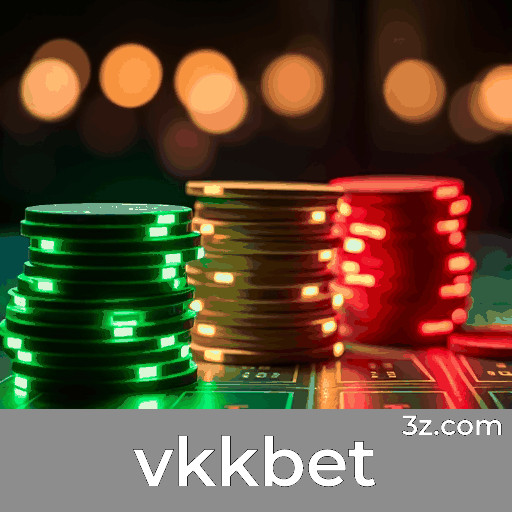 vkkbet: Experiência Exclusiva com Roleta e Blackjack ao Vivo