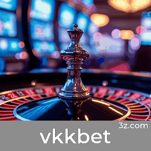 vkkbet: Bônus e Ofertas Inigualáveis para Você