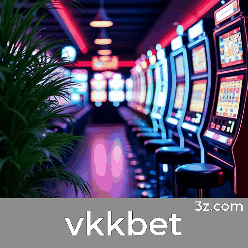 Experiências Inovadoras em Jogos Online: Desenvolvimento de Ponta no vkkbet