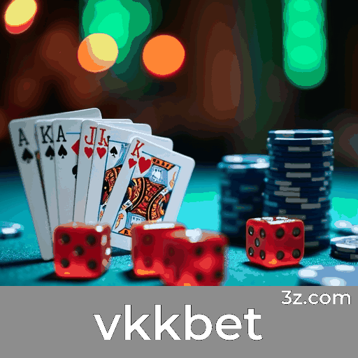 vkkbet: Plataforma de Apostas Segura e Eficiente