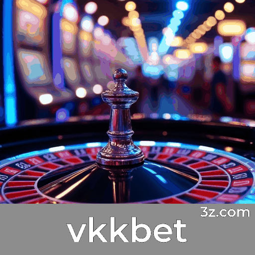 vkkbet: Estabilidade, Segurança, Otimizado para o Brasil