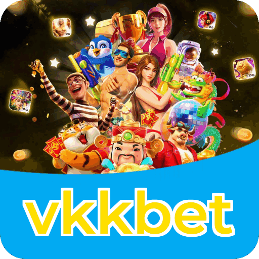 Instalação Android vkkbet