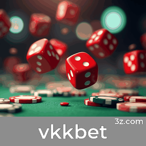 vkkbet: O Melhor em Jogos de Mesa ao Vivo no Brasil