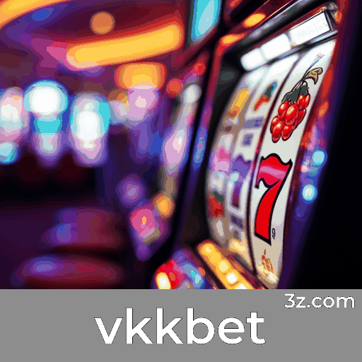 Tecnologia 3D e jogos de cassino no vkkbet